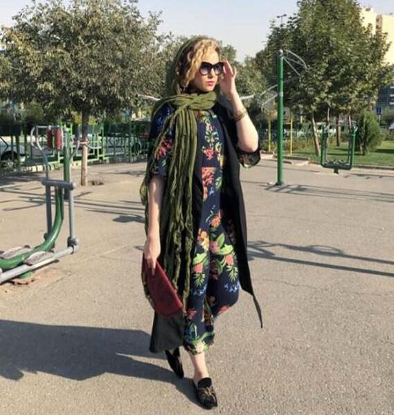 عکس های پسر حسن جوهرچی