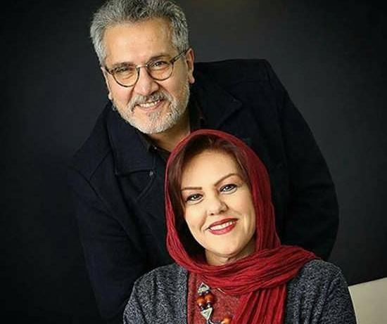 عکسهای جدید افسانه چهره آزاد