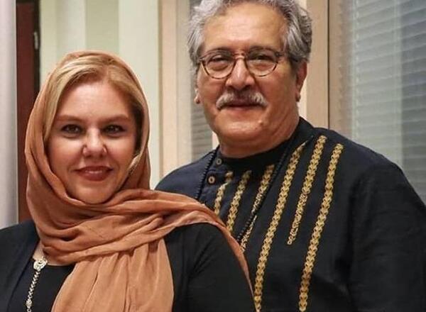 عکسهای جدید افسانه چهره آزاد