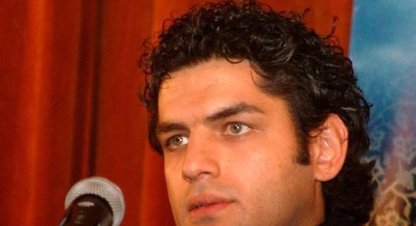 عکس های قدیمی سام درخشانی