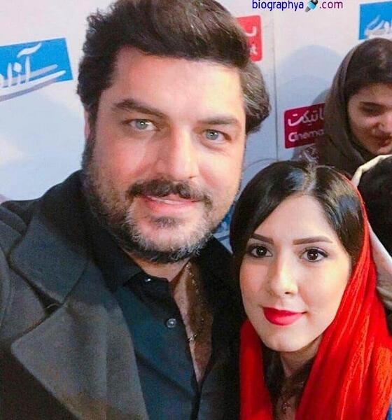 عکس های قدیمی سام درخشانی