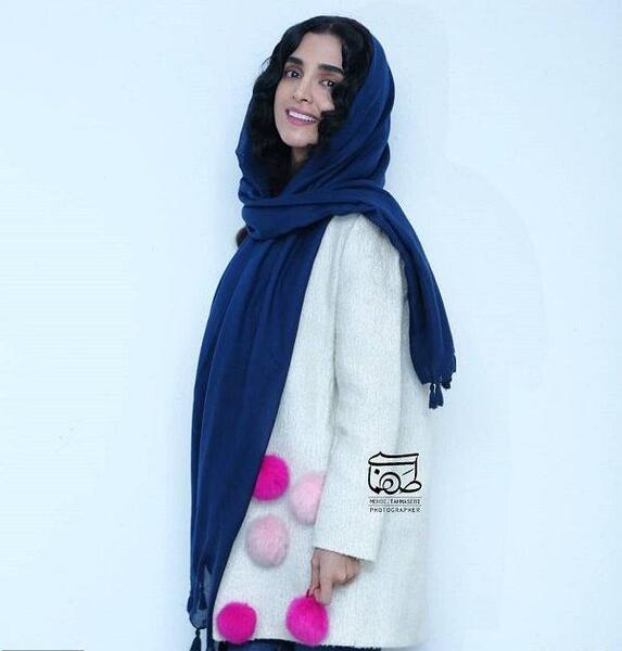 الهه حصاری گالری عکس