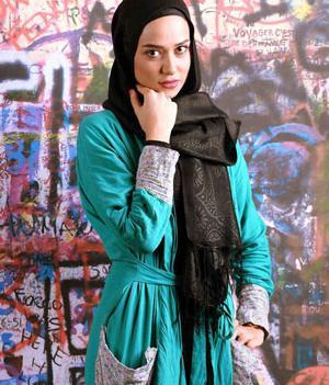 عکس پریناز ایزدیار و حسین مهری