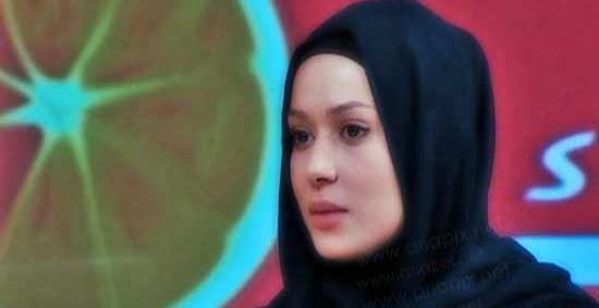 عکس پریناز ایزدیار و حسین مهری