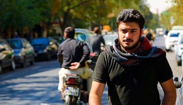 عکس ماشین سهند جاهدی