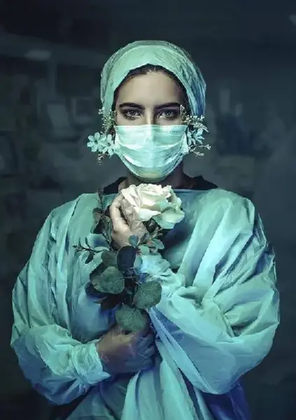 عکس پروفایل شیک پزشکی