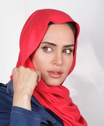 عکس الناز شاکردوست در رسوایی