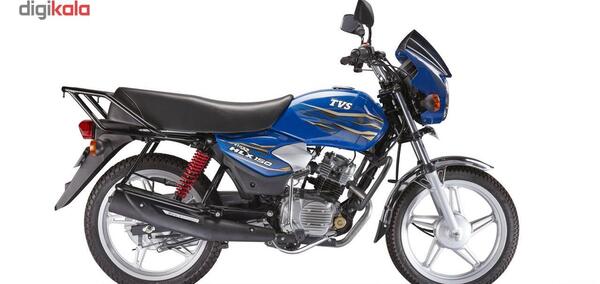 عکس موتور hlx
