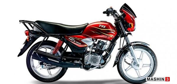 عکس موتور hlx