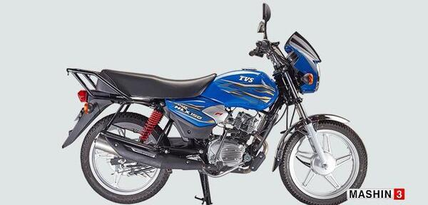 عکس موتور hlx