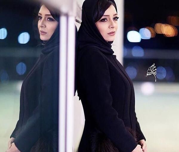 عکس زندگینامه ساره بیات