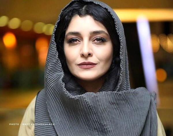 عکس زندگینامه ساره بیات