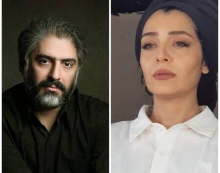 عکس زندگینامه ساره بیات