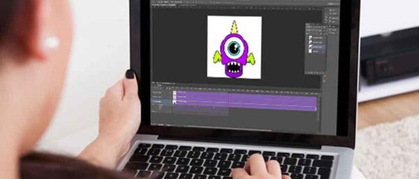 عکس لپ تاپ برای فتوشاپ