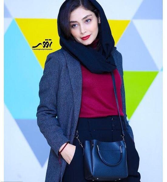 عکس تولد دیبا زاهدی