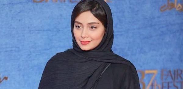 عکس تولد دیبا زاهدی
