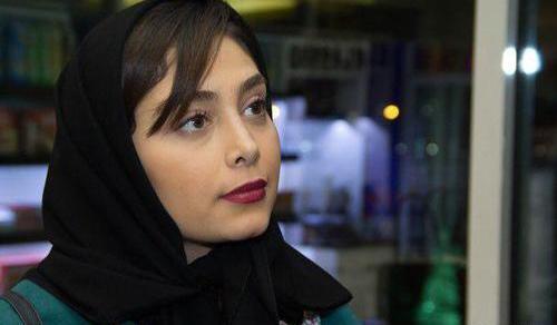عکس تولد دیبا زاهدی