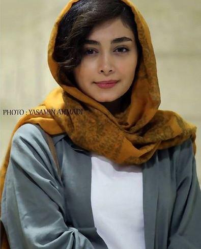 عکس تولد دیبا زاهدی