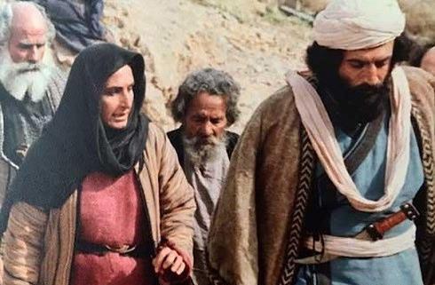 عکس فرزند سوسن تسلیمی