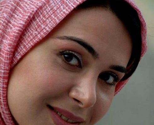 جدیدترین عکس های شیوا بلوریان