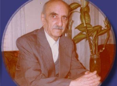 عکسهای غلامحسین نقشینه
