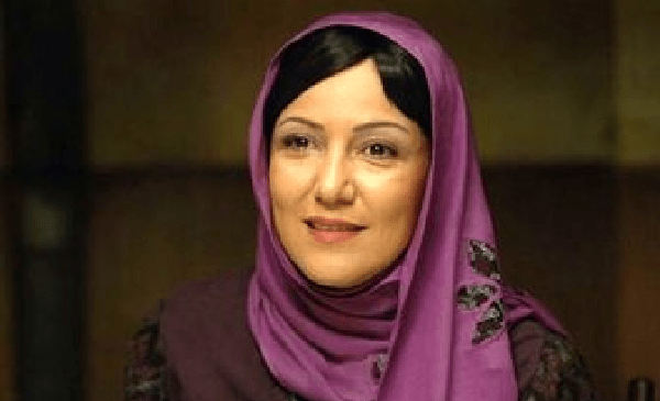 عکس تولد پانته آ بهرام