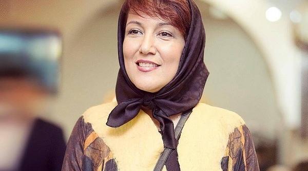 عکس تولد پانته آ بهرام