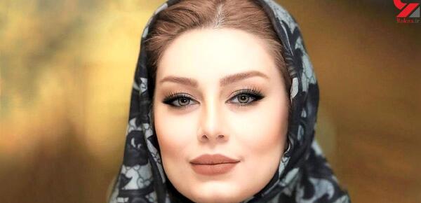 عکس بازیگر سحر قریشی