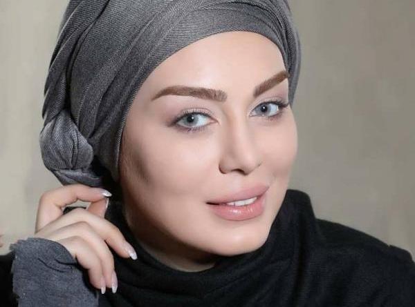 عکس بازیگر سحر قریشی