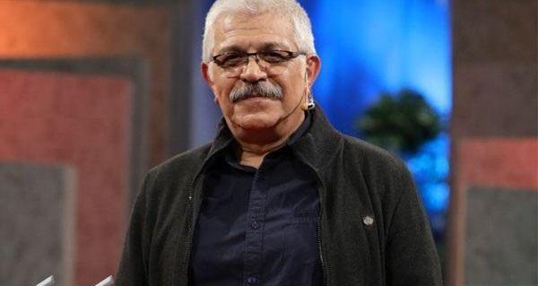 عکس خانوادگی پرویز فلاحی پور
