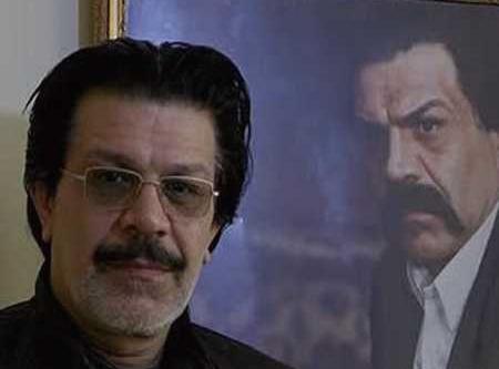 عکس خانوادگی پرویز فلاحی پور