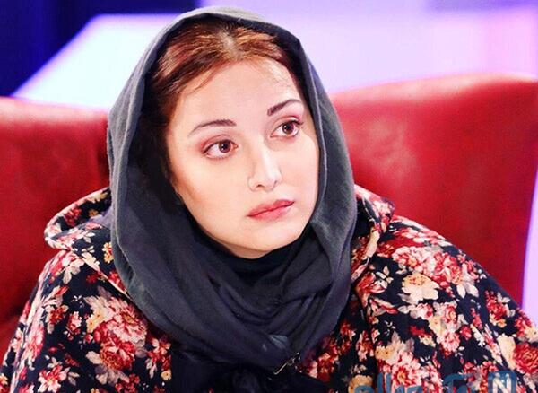 عکس زیبای از روشنک گرامی