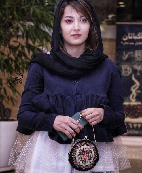 عکس زیبای از روشنک گرامی