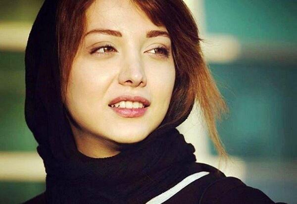 عکس زیبای از روشنک گرامی
