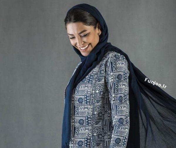 عکس زانیار خسروی با همسرش