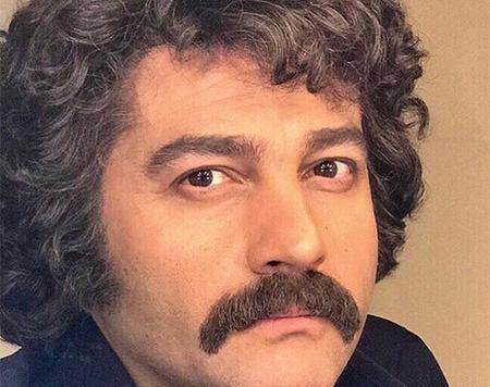 عکس های زیبای آرش مجیدی