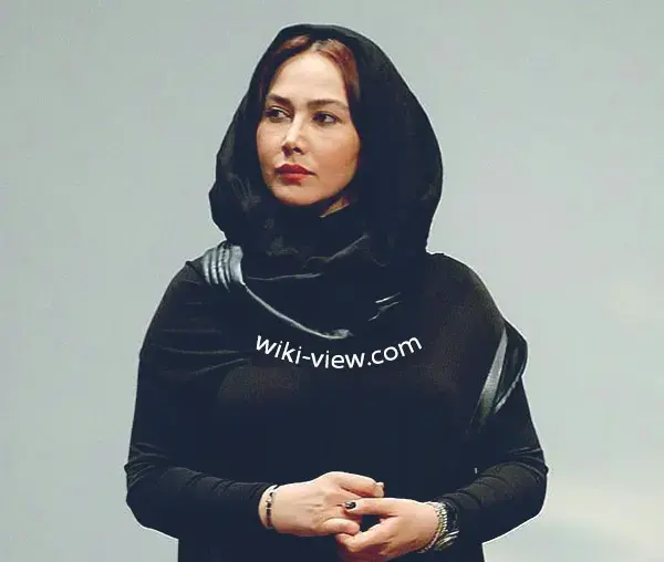 عکس بی حجاب آناهیتا نعمتی