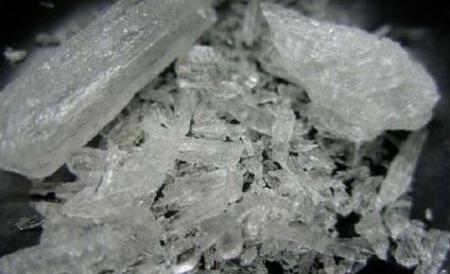 عکس سنگ کالیفرنیوم
