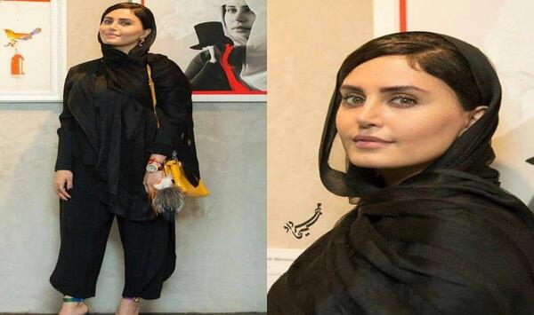 عکس الناز شاکردوست و ترانه علیدوستی