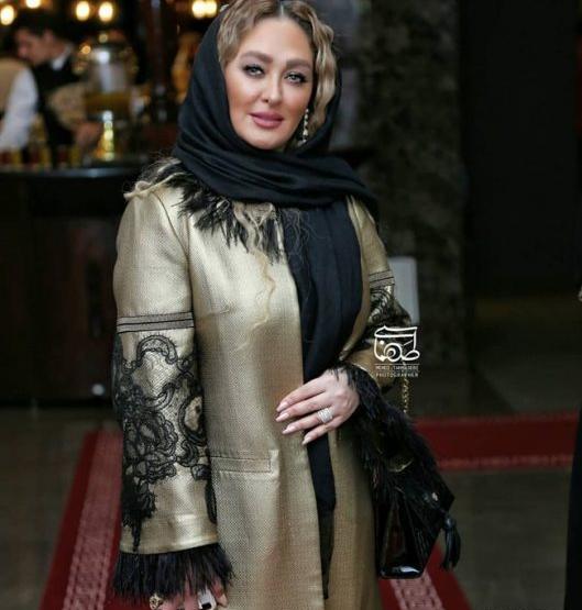 دانلود عکس الهام حمیدی با لباس تو خونه