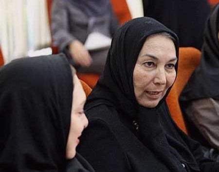 عکس های جدید پروانه معصومی