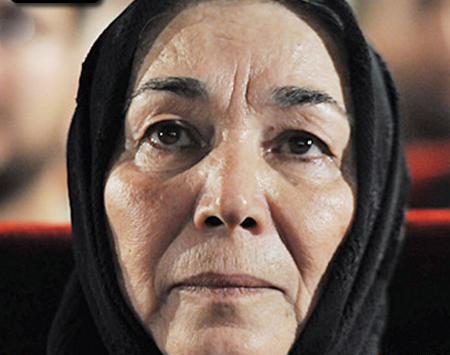 عکس های جدید پروانه معصومی
