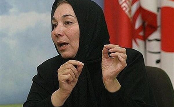 عکس های جدید پروانه معصومی
