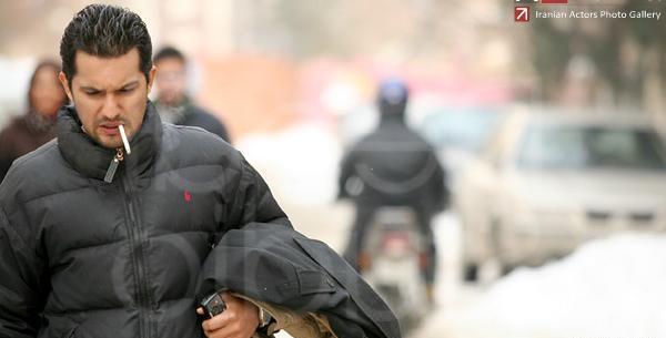 عکس های تکی حامد بهداد
