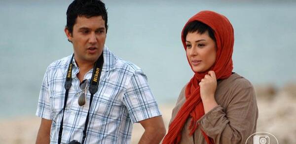 عکس های تکی حامد بهداد