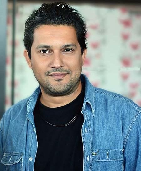 عکس های تکی حامد بهداد