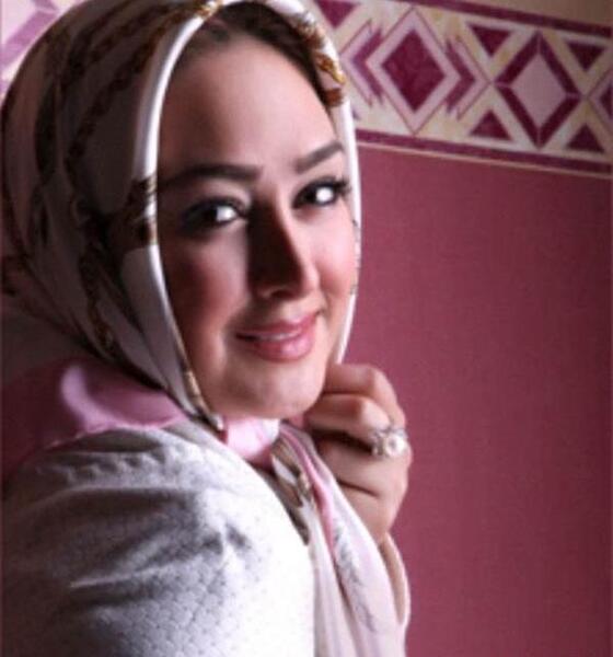 عکس های الهام حمیدی