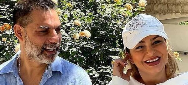 عکس های جنجالی پیمان معادی