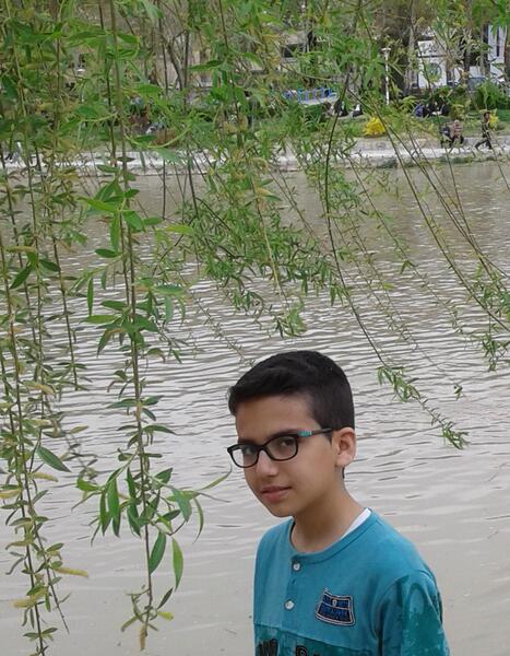 عکس منحرف کننده ذهن
