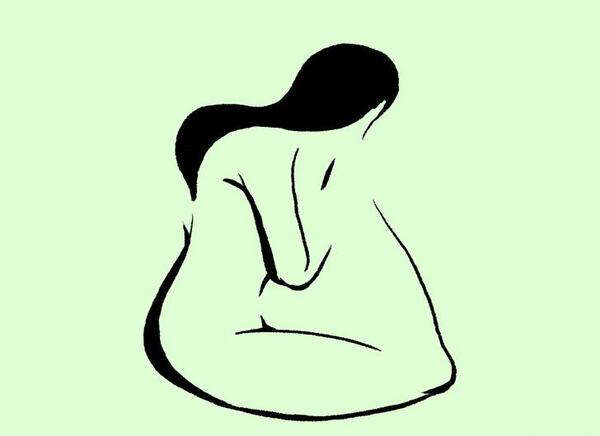 عکس منحرف کننده ذهن